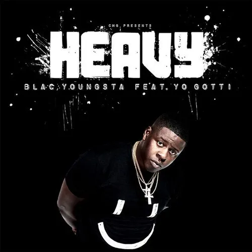 Heavy (Remix)
