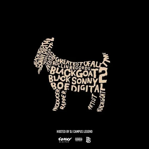 Black Goat 2