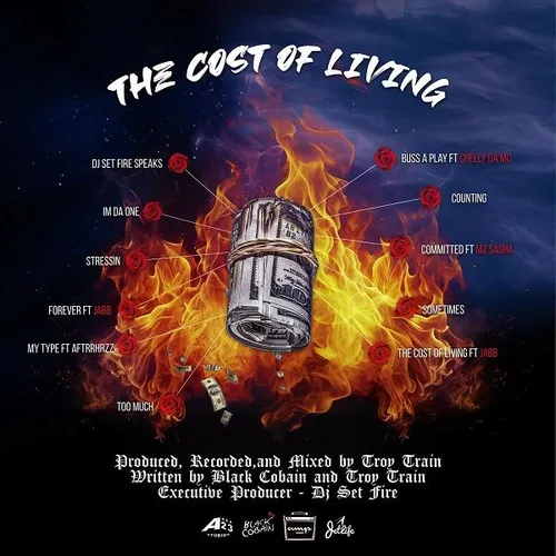 The Cost Of Living