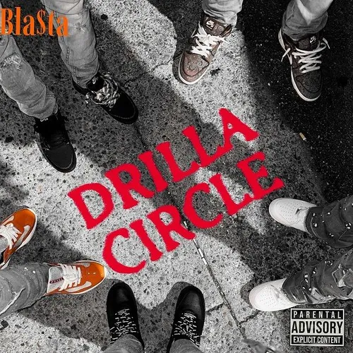 Drilla Circle