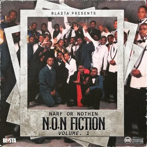 N.O.N Fiction