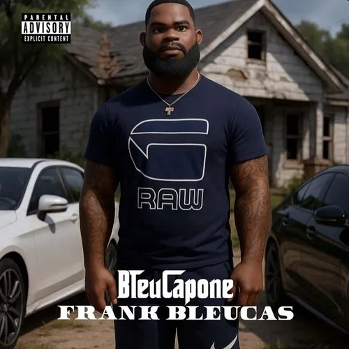 Frank Bleucas