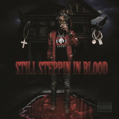 Still Steppin' In Blood