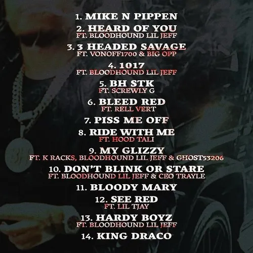 Long Live My Brudda He Prolly Kilt Yo Brudda