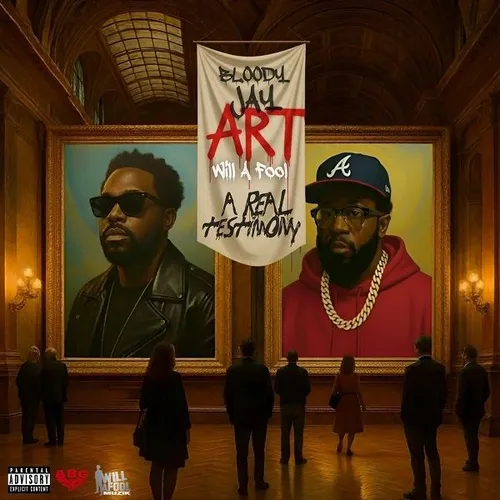 ART (A Real Testimony)