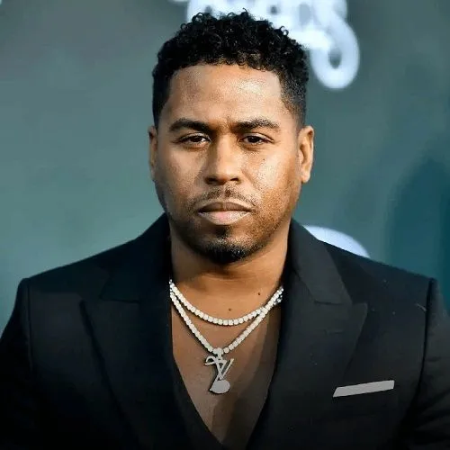 Bobby V