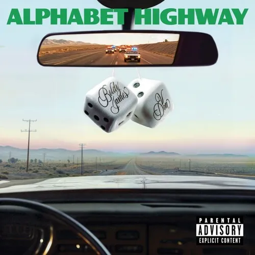 Alphabet Highway