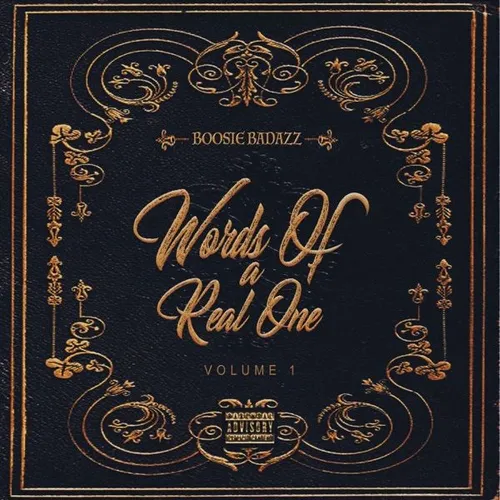 Words Of A Real One Vol. 1