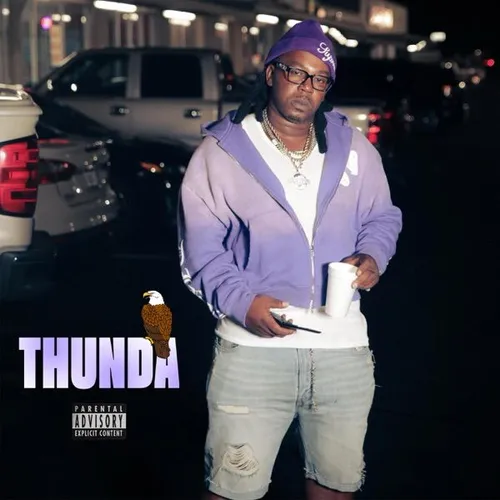 Thunda Bird