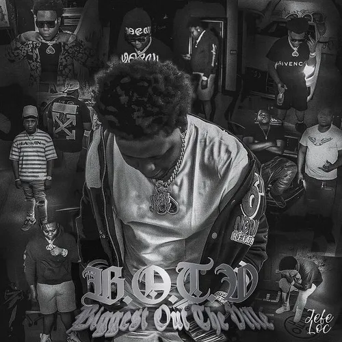 B.O.T.V: Biggest Out The Ville