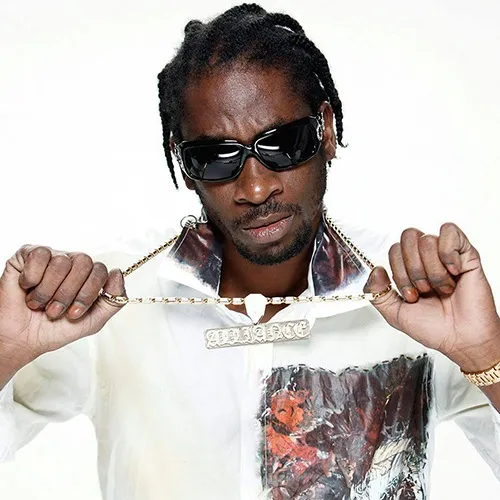 Bounty Killer