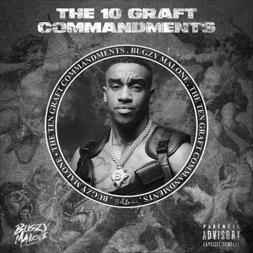 The 10 Graft Commandments