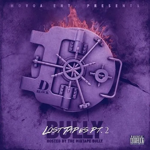 Lost Tapes Pt. 2