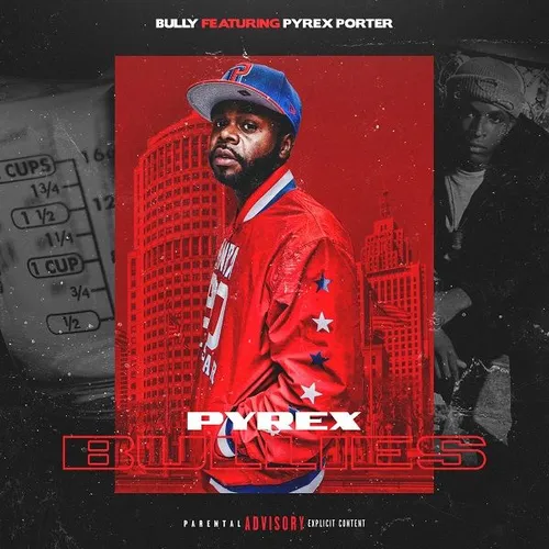 Pyrex Bullies