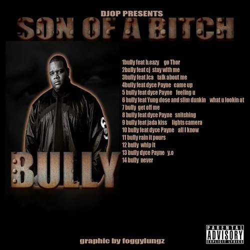 Son Of A Bitch