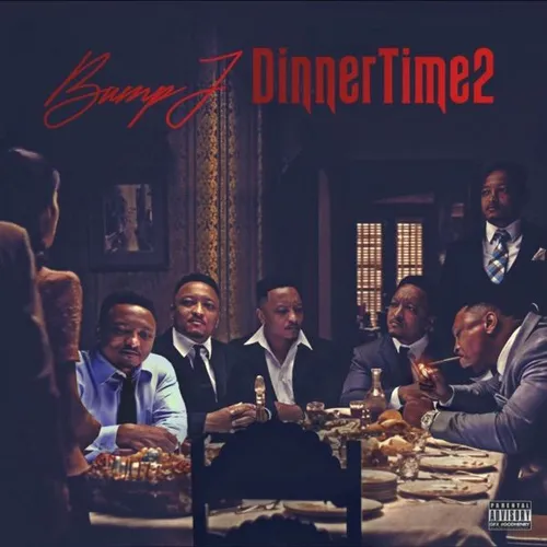 Dinner Time 2: B.O.Y.N