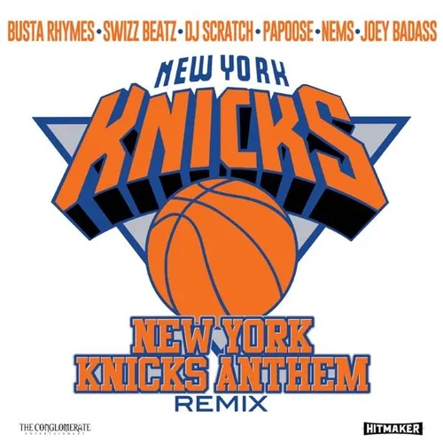 New York Knicks Anthem (Remix)
