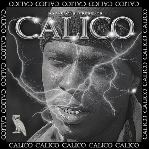 Calico