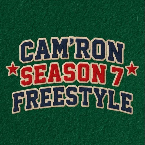 Season 7 Freestyle