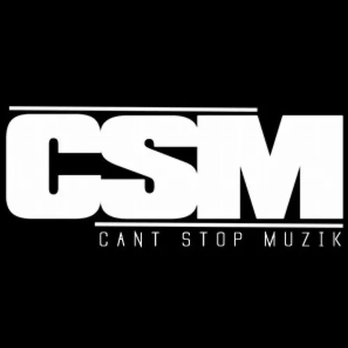 Can't Stop Muzik
