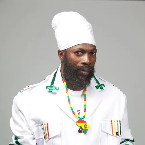 Capleton