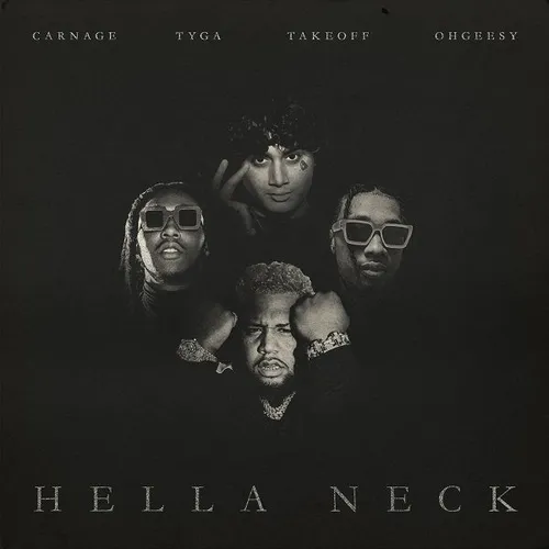 Hella Neck