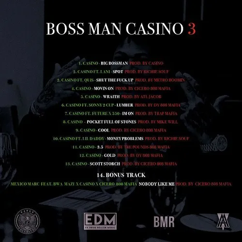 Boss Man Casino 3