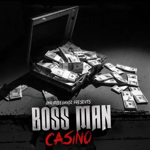 Boss Man Casino