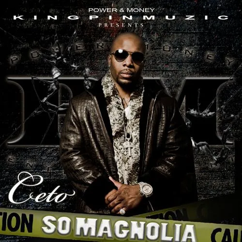 So Magnolia