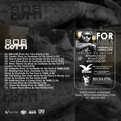 808 Gotti