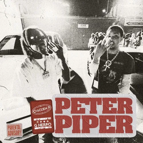 Peter Piper