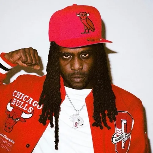 Chief Keef
