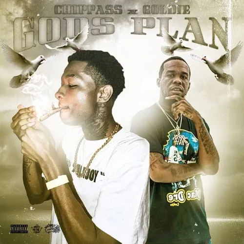 God's Plan
