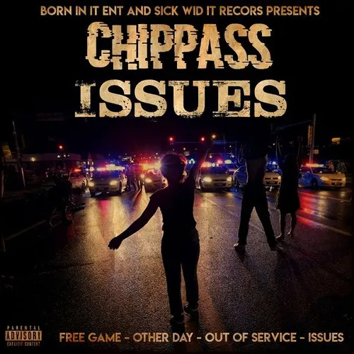 Issues