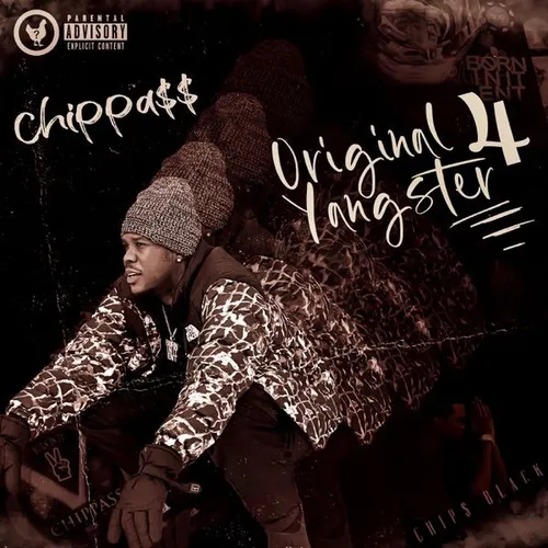 Original Yangster 4 (Reissue)