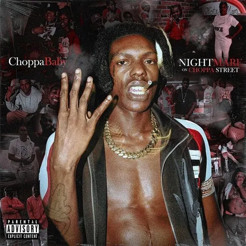 Nightmare On Choppa Street