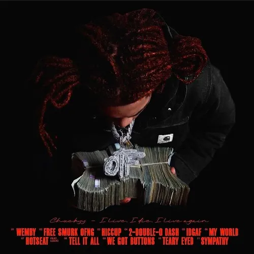 I Live, I Die, I Live Again