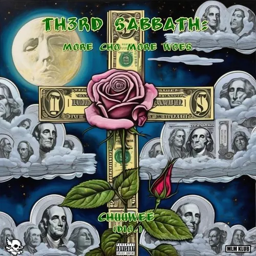 Th3rd Sabbath: More Cho More Woes