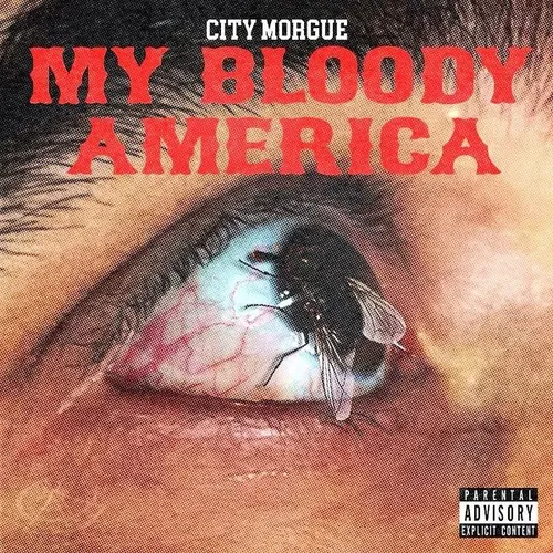 My Bloody America