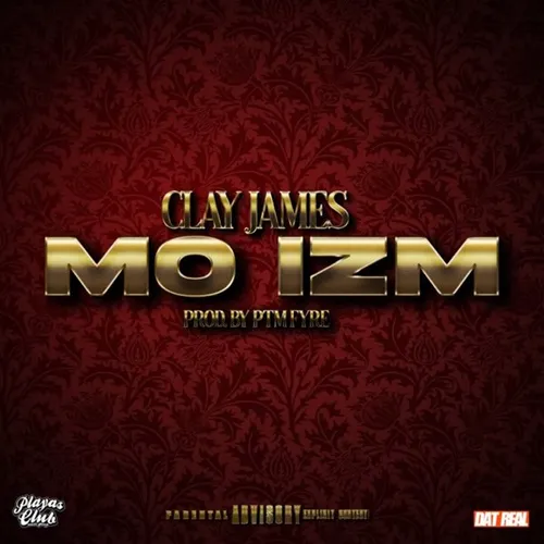 Mo Izm