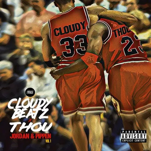 Jordan & Pippen Vol. 1