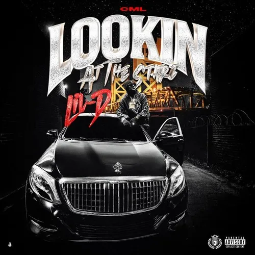 Lookin At The Starz Lil D