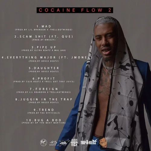 Cocaine Flow 2
