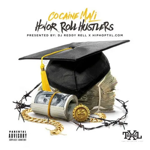 Honor Roll Hustlers