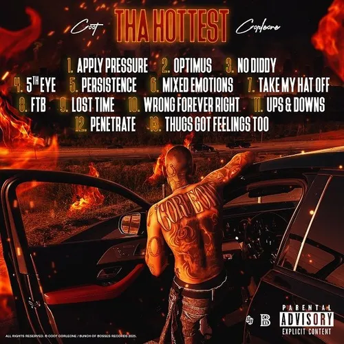 Tha Hottest