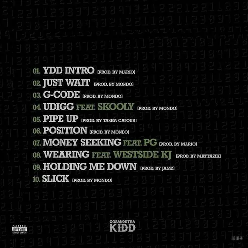 Young Direct Deposit