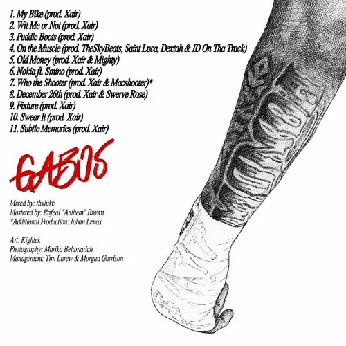 GABOS (Game Ain't Based On Sympathy)