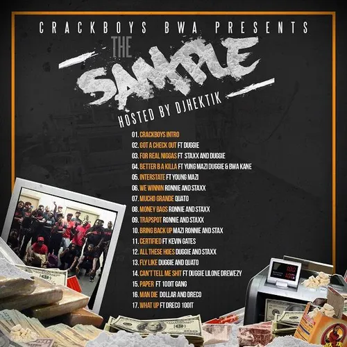 The Sample