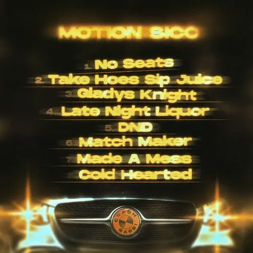 Motion Sicc