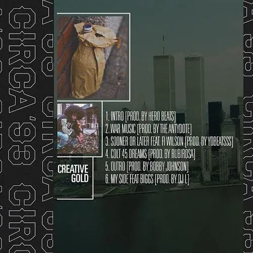 Circa '93